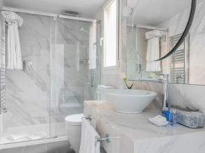 Suites Center Barcelona