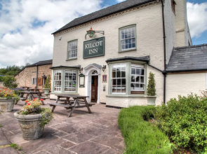 The Kilcot Inn