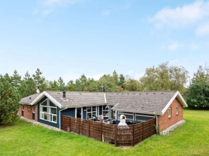 "Kadife" - 3km from the sea in Western Jutland
