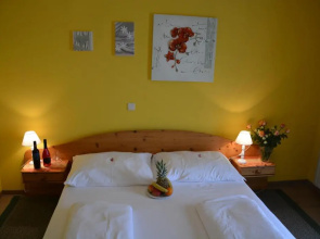 Hotel Rosenberg
