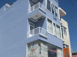 Hai Long Vuong Hotel