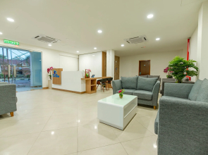 Langkawi De Bleu Hotel