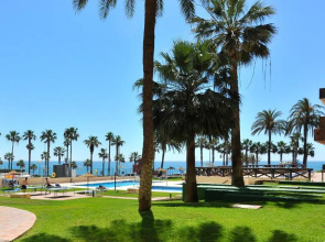 Sea Views Aloha Apartment by GHR Rentals