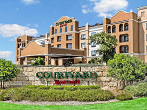 Courtyard by Marriott San Antonio SeaWorld - Westover Hills