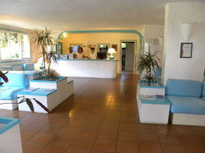 Residence Eurotel Gardens