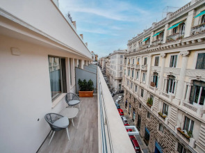 DoubleTree by Hilton Rome Monti