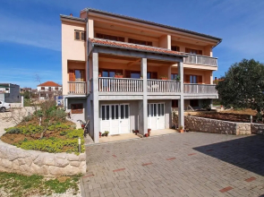 Apartments Jasminka Drage