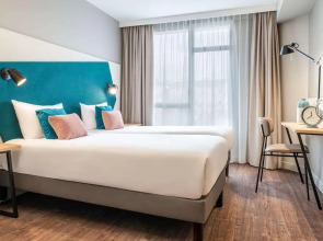 Aparthotel Adagio Paris Nation