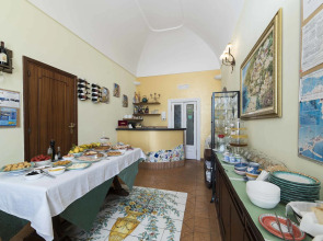 Hotel Villa Annalara charme and relax