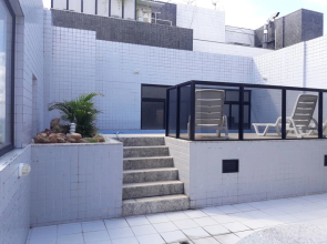 Apartamento Maceió Ponta Verde