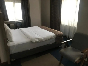Elite My Garden Hotel