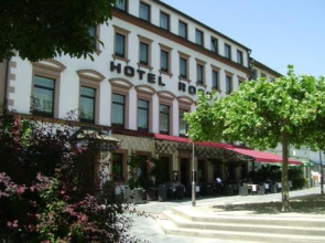 Hotel Ross