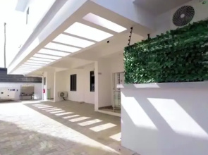 Ringruby Hotel, Oduduwa Way