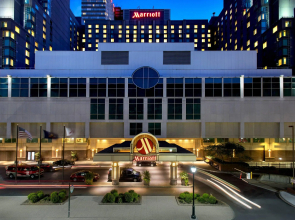 Philadelphia Marriott Downtown