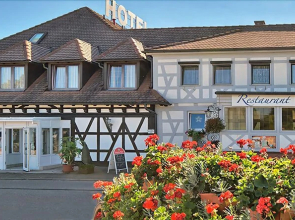 Landhotel Laube
