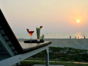 Majestic Beach Comforts