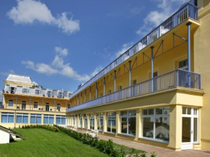 Danubius Health Spa Resort Maria Spa