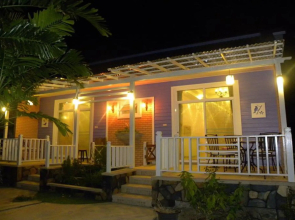 Bangchong Marina Resort