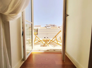 Maison Faro Luxe A Tranquil Retreat by the Algarv