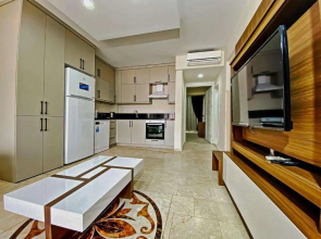 Fethiye Nokta Inlice Suit Apart