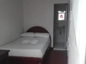 Nuevo Hotel Andino