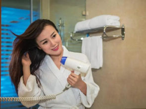 Jin Fu Ying Hotel - Nanning