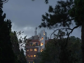 Mùa Dalat Wellness Hotel