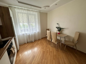Apartment 1, Podilya