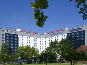 Steigenberger Airport Hotel Frankfurt