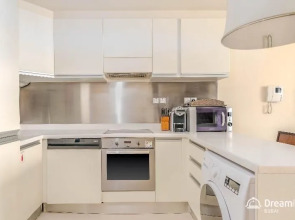 Dream Inn Dubai - The Address Dubai Mall