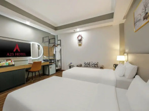 A25 Hotel - 12 Pho Hue