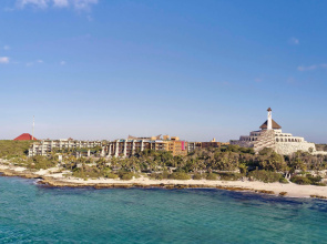 Hotel Xcaret Mexico All Inclusive