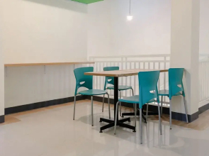 Antosa Family Residence Silver Key by OYO Rooms