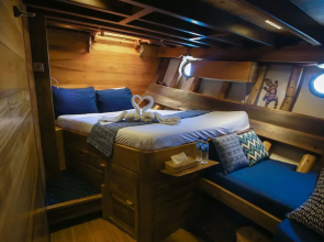 Tanaka Liveaboard