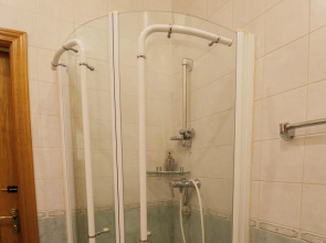 Жилое помещение Bear на Смоленской