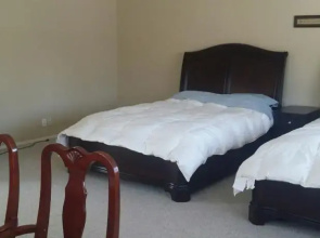 Irvine Guest House