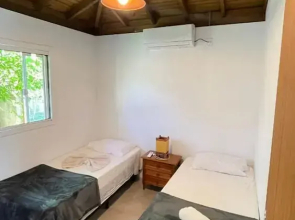 Paraíso na Ferrugem - SC