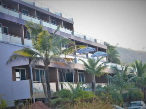 Seadeck Homestay