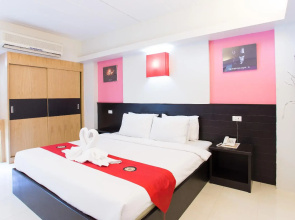 The One Hotel