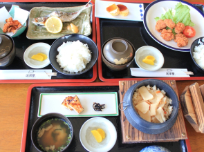 Nakamachi niaru Hotel Ikedaya