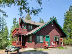 Scenic Wonders Yosemite Pines 2 Bedrooms