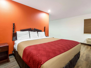 Econo Lodge Franklin