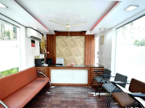 Hotel Kanha