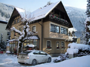 The Dorn Apartments Gastein