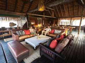 Evolve Back Kalahari