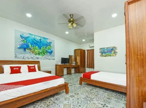 Hotel O My Daddy Farm Chalet