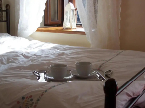 Diavatiko Traditional Apartments