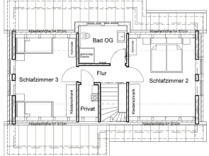 Ferienhaus Urlaubsglück