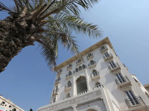 Assaha Ghobeiry Hotel