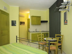 Sun Tower beach apartment